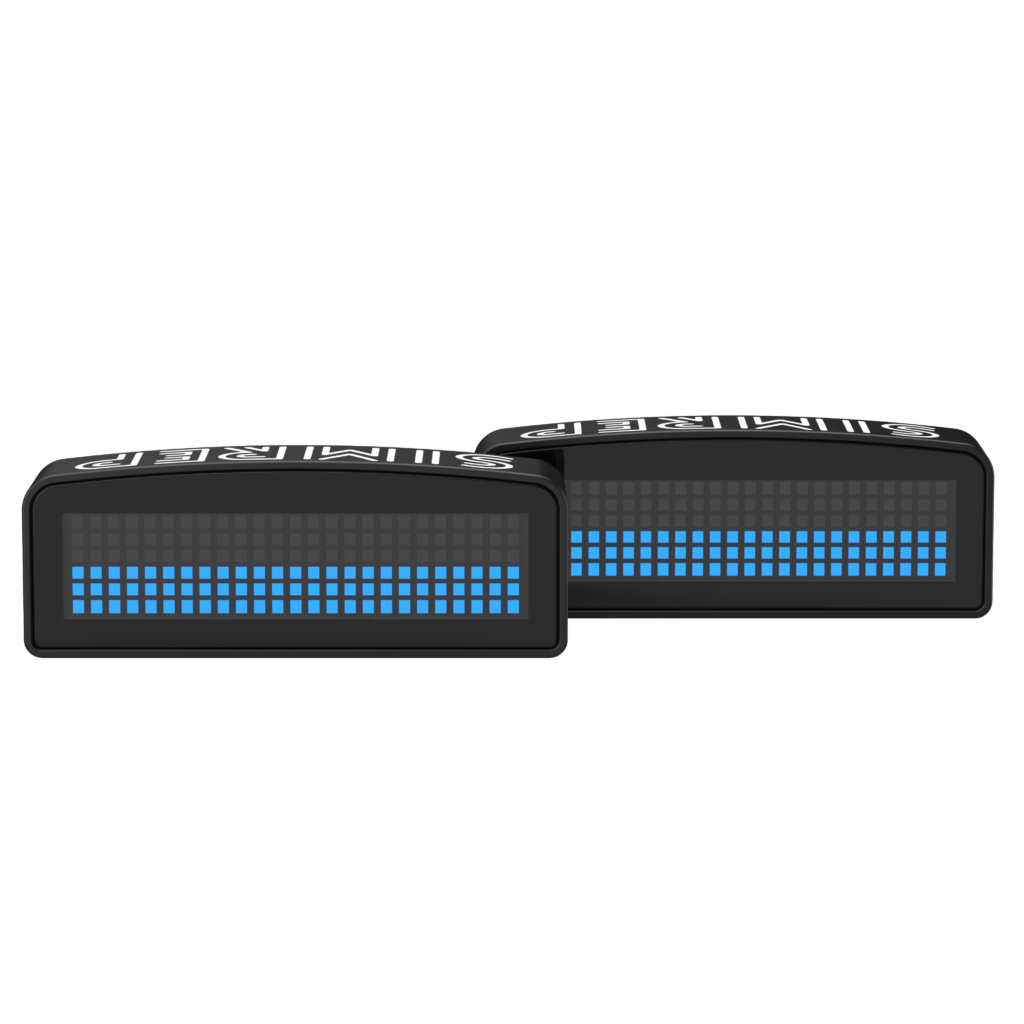 MLD modules